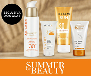 Codice sconto Douglas