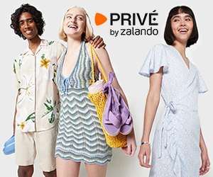 Codice sconto Privé by Zalando