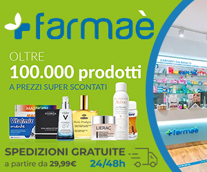 Codice sconto Farmaè