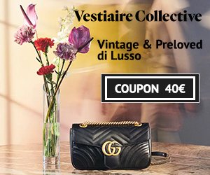 Coupon Vestiaire Collective