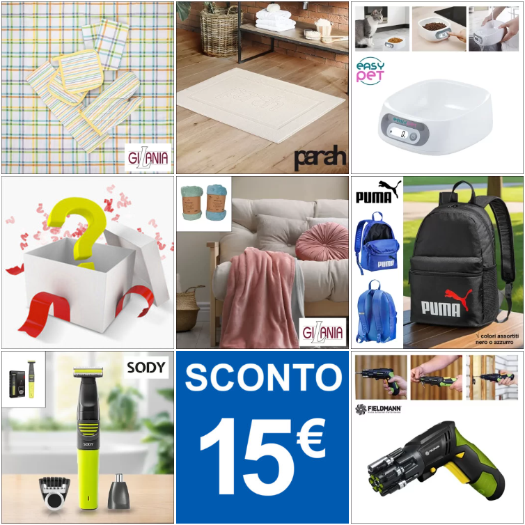 Codici Omaggio Mondoffice