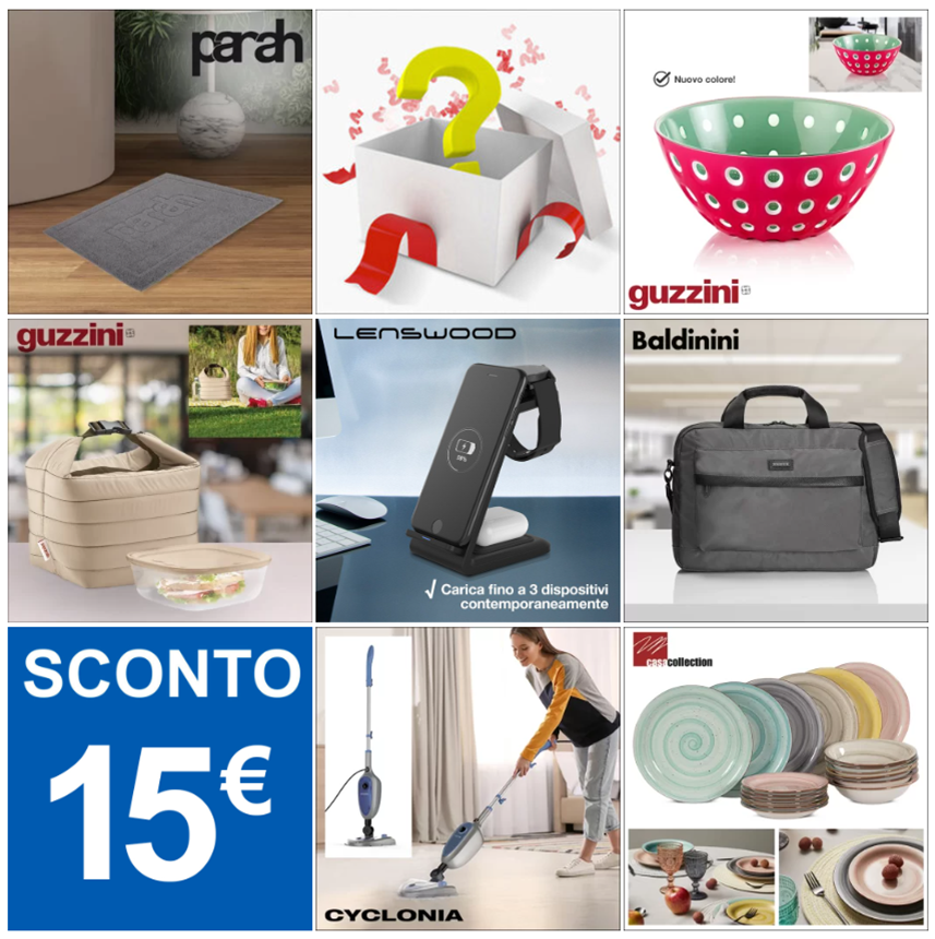 Codici omaggio Mondoffice