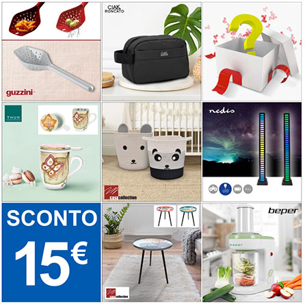 Codici omaggio Mondoffice del mese