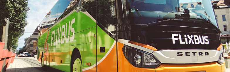 offerte biglietti Flixbus