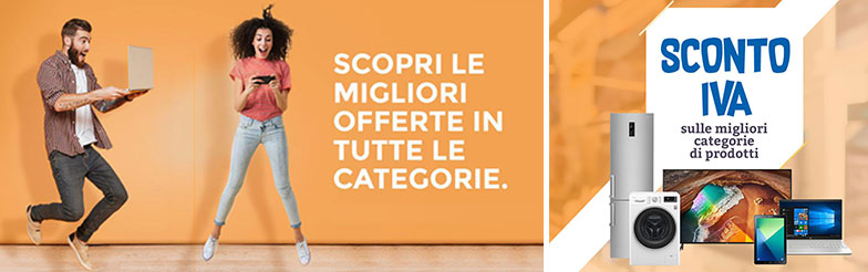 offerte unieuro online