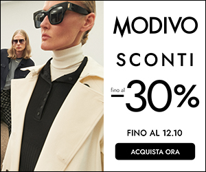 coupon Modivo 30%