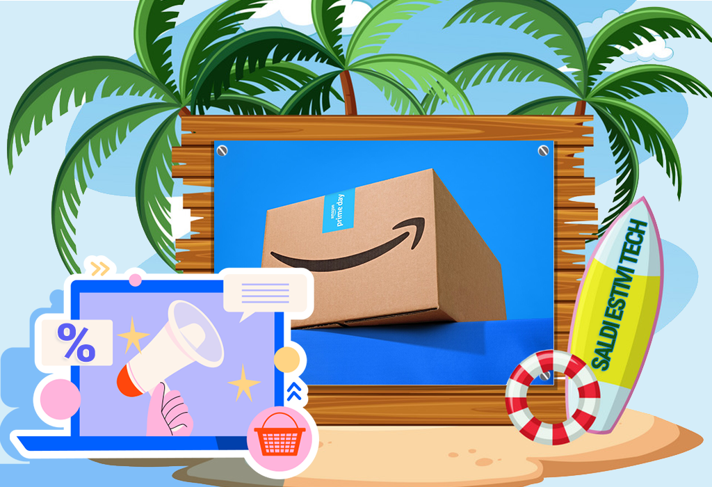 Offerte Tech estate 2025