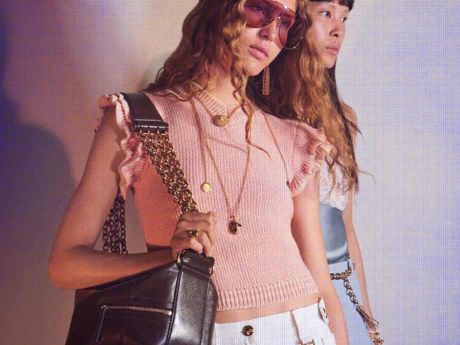 Saldi Estivi Moda Lusso