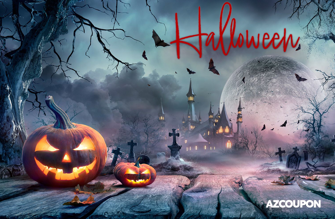 Codici sconto Halloween 2025: offerte da brivido per chi ama risparmiare