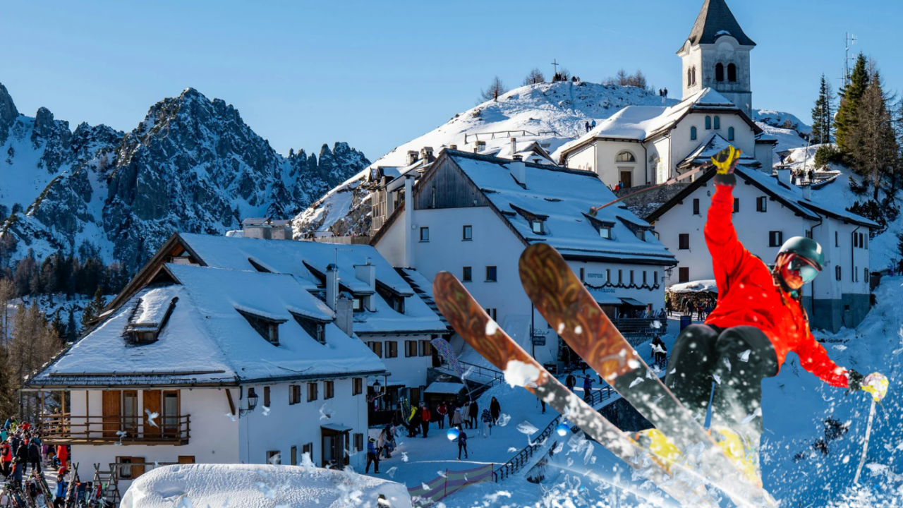 Vacanze sulla neve 2026: offerte last minute per la settimana bianca e consigli per risparmiare