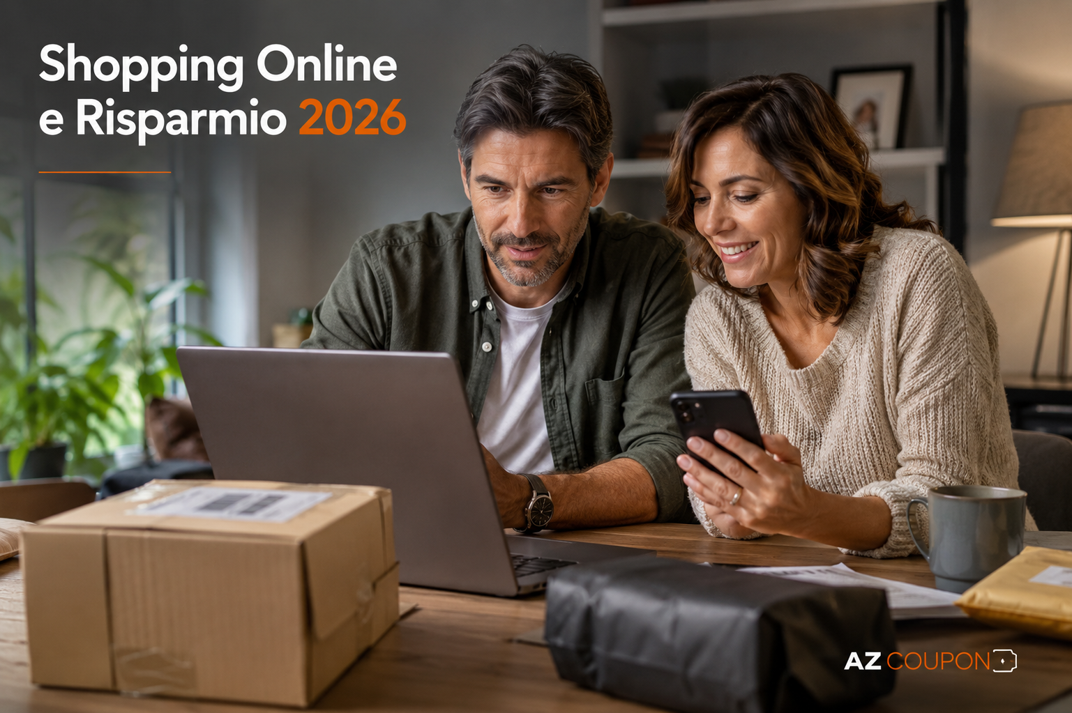 Acquisti online in Italia
