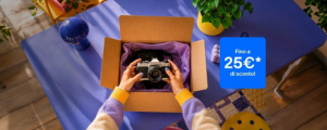 Codice sconto eBay e PayPal
