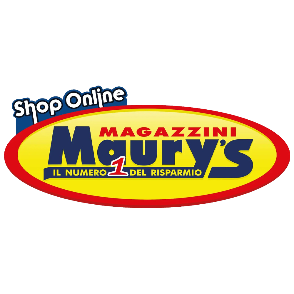 Maury's Codice sconto