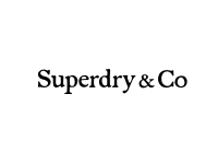 Coupon Superdry