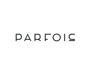 Parfois coupon